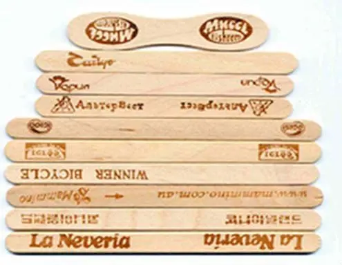 ice cream stick