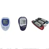 Multi Function Lcd Screen Blood Glucose Meter, Blood Glucose Monitor, Blood Glucometer