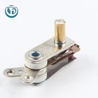 FADA High quality KST thermostat electric bakery toaster oven thermostat