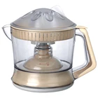 J513 Best Selling Electric Plastic Transparent Citrus Juicer
