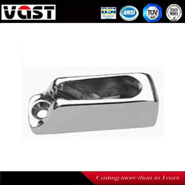 Professional marine bollards marine bollards with CE certificate