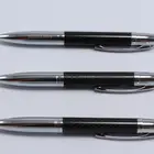 metal carbon fiber ball pen gift use wholesale luxury gift pen