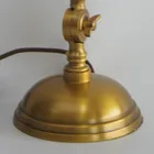 Lamps Antique Lamp Antique Brass Table Lighting Lamps With Animals