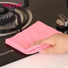 Maryya Household Floor Cleaning Duster Cloth Multi-purpose Kitchen Microfiber Towels