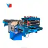 Hot Selling Galvanized Roof Tiles Press Steel Roll Forming Machine Good Quality