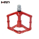 AL-99 2DU Alloy road bike / bmx / mountain bike bearing pedal cheap bicycle pedals