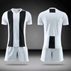 Top Quality Soccer Uniform Adult Jersey