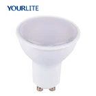 Gu10 Led Spotlight Gu10ledgu10 High Quality SMD2835 Warm White GU10 LED Spot Light 3W 5W 7W 9W GU10 LED Bulb Spotlight