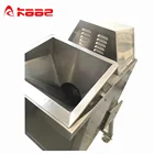 Kaae Ternip Dicer Cube/potato Cube Cutting Dicing Machine/root Vegetable Dicing Machine