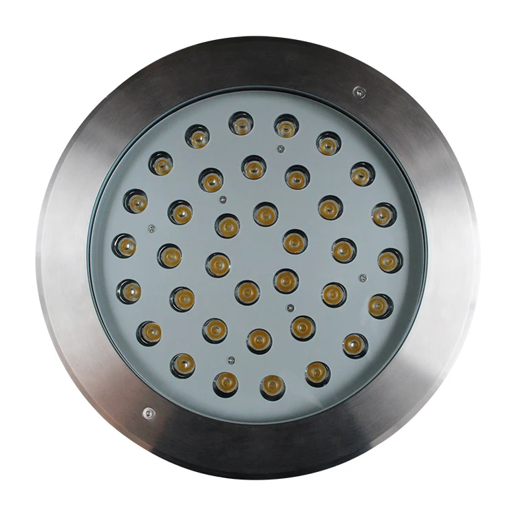 36w waterproof led uplights