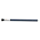 Rollwin 25mm built-in rechargeable battery dc electric roller blind tubular motor