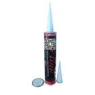 China auto glass windshield pu sealant polyurethane better than silicon sealant manufacturer