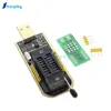 Smart Electronics CH340 CH340G CH341 CH341A 24 25 Series EEPROM Flash BIOS USB Programmer with Software & Driver
