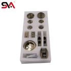 Door Window Rollers Shower Door Roller Stainless Steel Rollers For Shower Sliding Doors