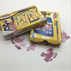 Paper Jigsaw Puzzle Mini Or Large Puzzle Cube Custom Print Jigsaw Puzzle