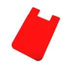 Attach To The Back Smart Phone Business Credit Card Holder