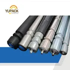 Thickness Conveyor Stainless Steel Conveyor Roller(O Belt Roller)