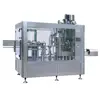 Automatic glass bottle can beer/carbonated beverage filling machine/complete production line