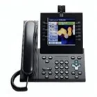 Cisco 9971 camera phone CP-9971-C-CAM-K9