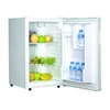50 L solid door small home and hotel counter top mini bar refrigerator minibar bottle cooler,chiller & fridge for beer, beverage