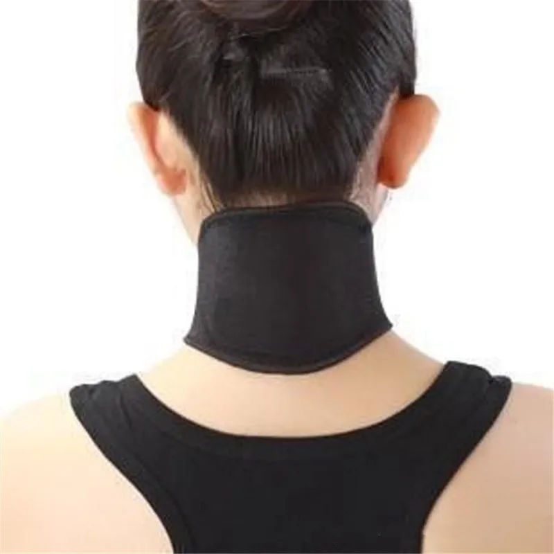 Варикоз Шеи Wrap Neck