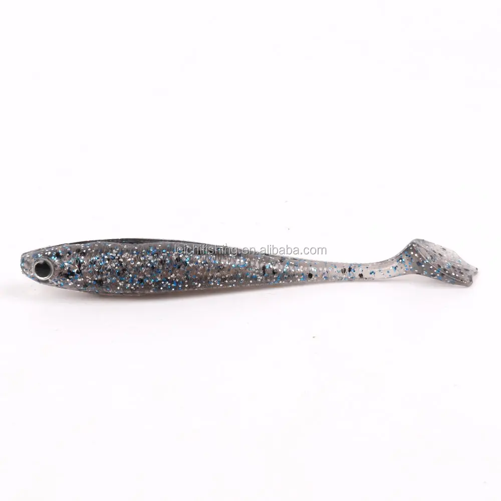 Custom Rubber Soft Plastic Fishing Lure Buy Soft Plastic Fishing Lure