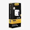 Super mini US four port 3.4A cheapest wall charger