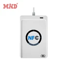 Contactless 13.56MHz Rfid NFC Smart Card Reader/Writer - ACR122U