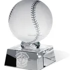 Crystal Ball Crystal K9 Crystal Ball With Base Wholesale