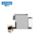 Cafe machine 19 bar espresso coffee maker