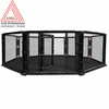 MMA Floor Octagon Boxing Cage