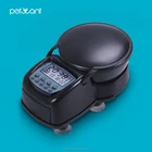 Wholesale Smart Aquarium Automatic Pet Feeder Fish