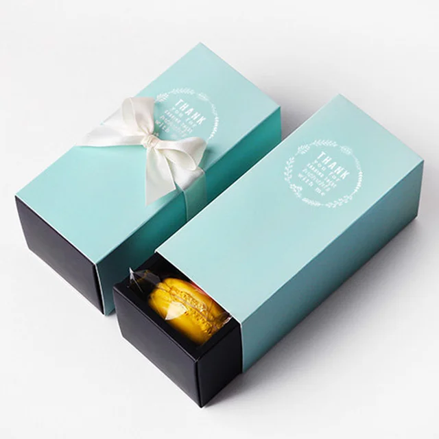cosmetic jars delicacy dolls paper gift box packaging box