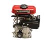 Chinese Supplier 152F LPG Gas Single Cylinder Diesel Engine