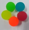 solid high bouncing rubber jump ball minibouncing ball custom printed bouncy balls