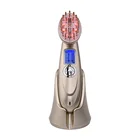 Hair Loss Laser Comb Hair Loss Treatment Scalp Massager For Hair Regrwoth
