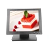 15 inch touch screen Monitor / LCD/LED monitor pc