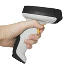 XT6201 Passport ID Scanner Passport MRZ Reader OCR Handheld Scanner