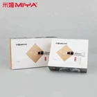 Wholesale MIYA Traditional Chinese Paint Tube Set 12Colors 12ml Acrylic Paint Tube Set water color paint