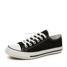 2018 Lovely low canvas shoes fashion female/male casual shoes woman shoes
