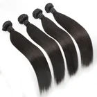 Best Selling Virgin Cuticle Aligned Mink Brazilian Human Hair Vendors Large Stocks
