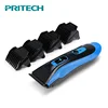 PRITECH Import China Goods Best Rechargeable Hair Trimmer Split End Hair Trimmer