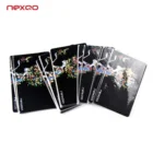 Plastic Card Pvc Chip Card Plastic PVC Contactless Smart Chip Card Access Control NFC RFID Card
