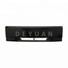 Hot sales Japanese truck spare parts cab front panel for MITSUBISHI MC992476