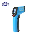 GM321 Best infrared non contact ir gun/industrial digital alcohol thermometer prices low