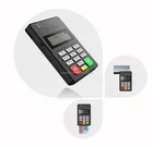 Exceptional Performance mPOS credit card swipe machine
