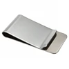 Wholesale Stainless Steel Money Clip