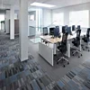 Guangzhou Carpet Manufacturer Custom Carpet Tiles Office Carpet Flooring