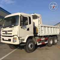 DAYUN N6 6 4 10 Wheel