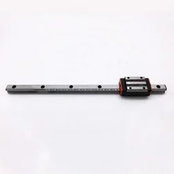 linear motion ball bearing slide unit